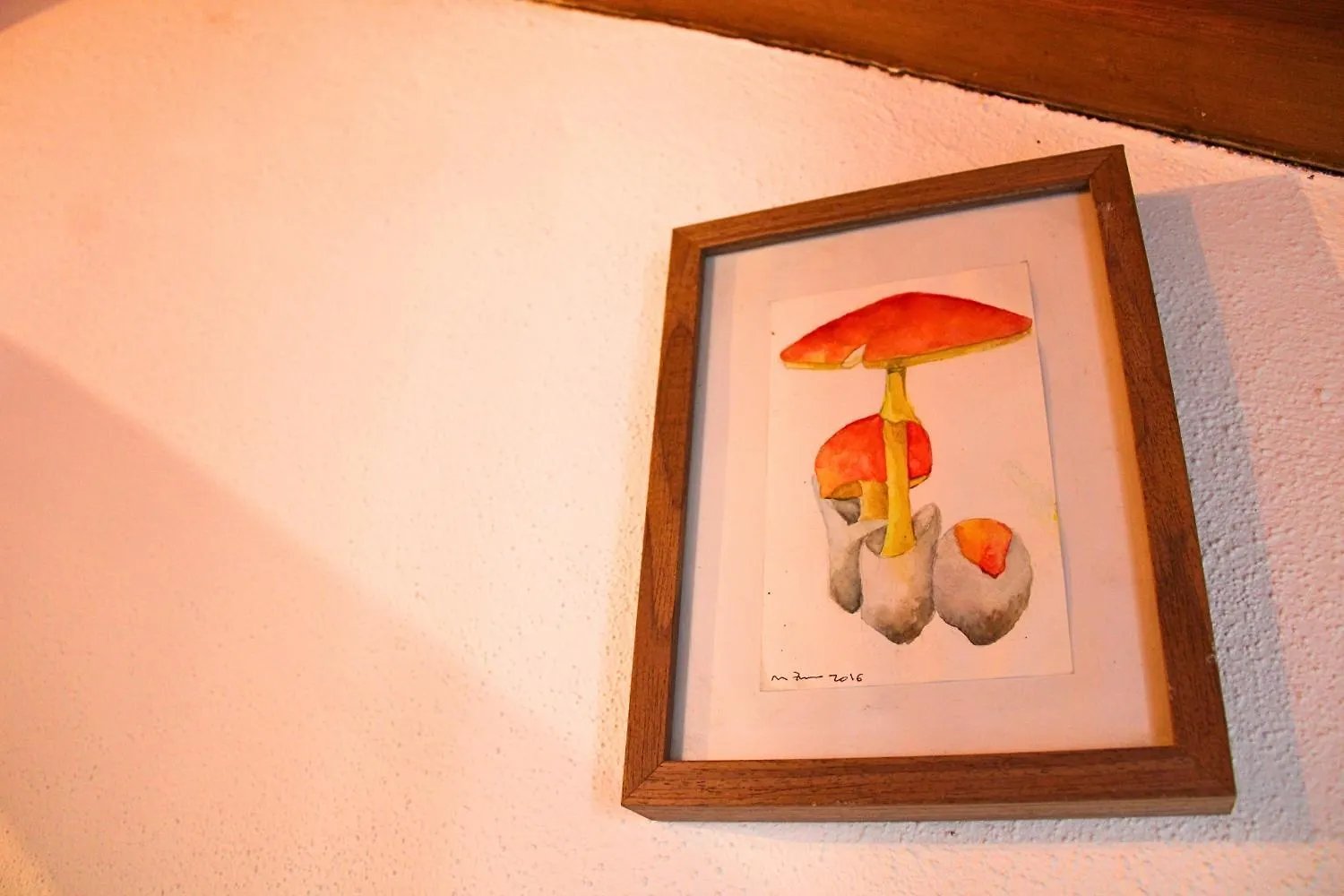 La Casita Del Bosque De Las Letras By Sierra Viva La Presa  La Presa (Huelva)