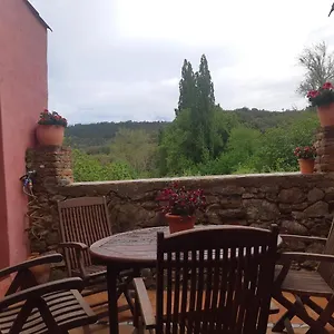 Сasa de vacaciones Bonita En La Sierra De Aracena, La Presa (Huelva)
